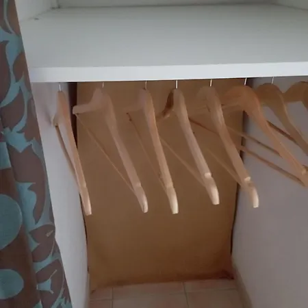 F1 Independant Rez De Jardin Proche De Vichy Petits Dej Compris Pansiyon