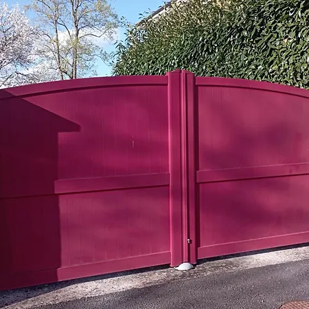 F1 Independant Rez De Jardin Proche De Vichy Petits Dej Compris Bellerive-sur-Allier